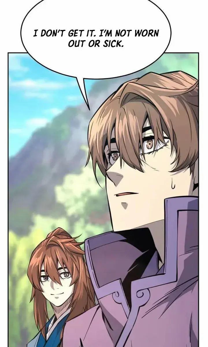 Absolute Sword Sense Chapter 138 Page 74