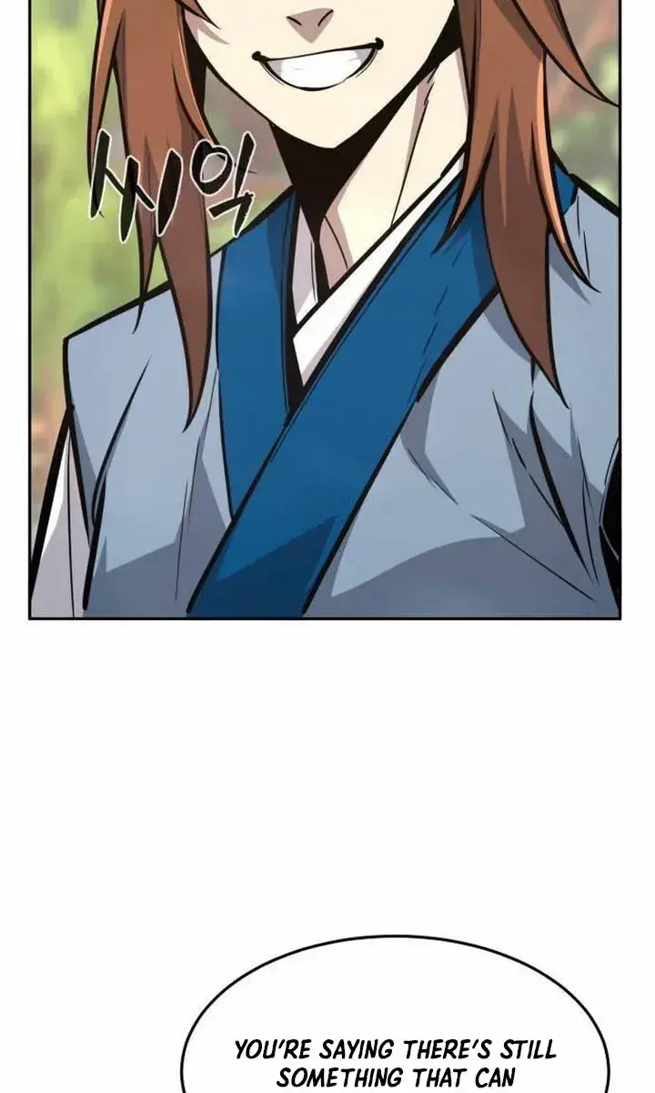 Absolute Sword Sense Chapter 138 Page 77