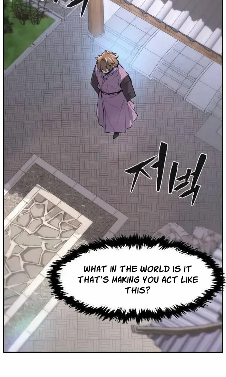 Absolute Sword Sense Chapter 138 Page 80