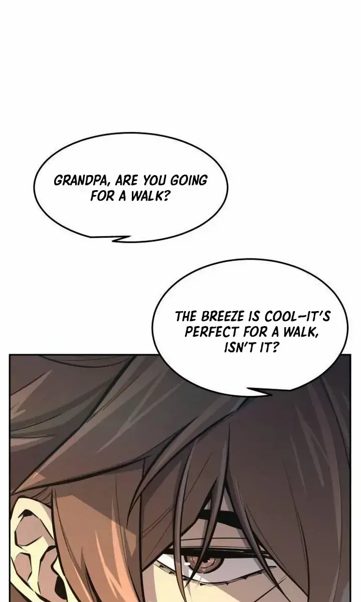 Absolute Sword Sense Chapter 138 Page 81