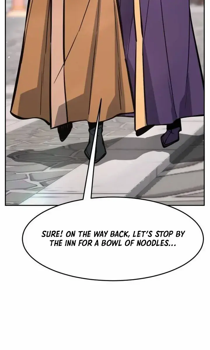 Absolute Sword Sense Chapter 138 Page 85