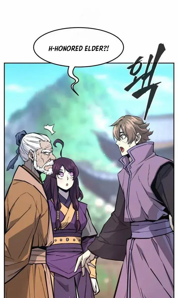 Absolute Sword Sense Chapter 138 Page 86