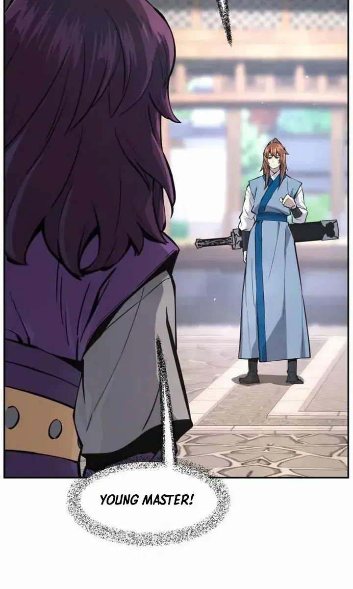 Absolute Sword Sense Chapter 138 Page 88