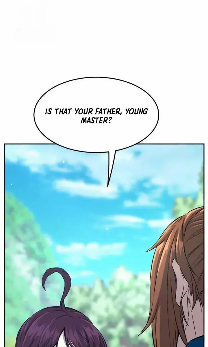 Absolute Sword Sense Chapter 138 Page 89