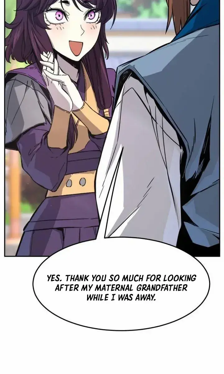 Absolute Sword Sense Chapter 138 Page 90