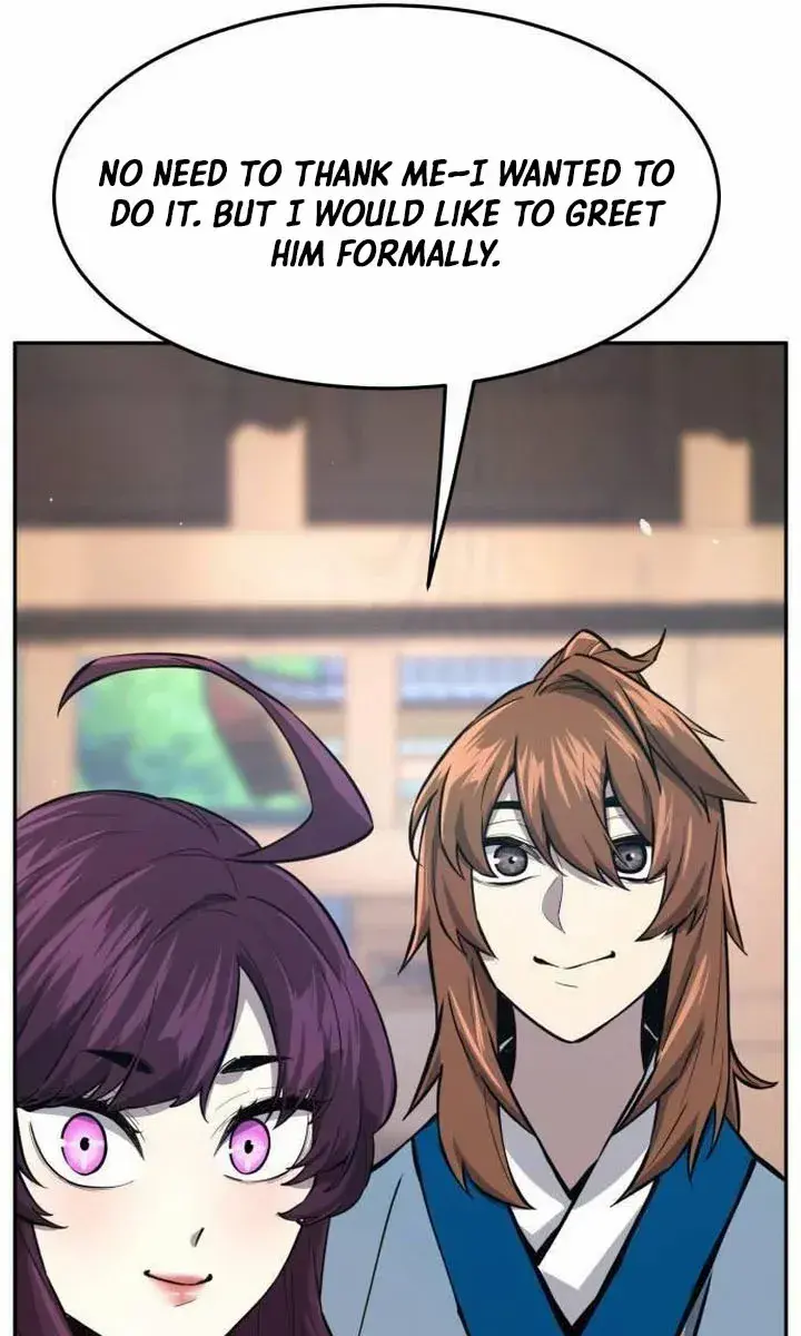 Absolute Sword Sense Chapter 138 Page 92