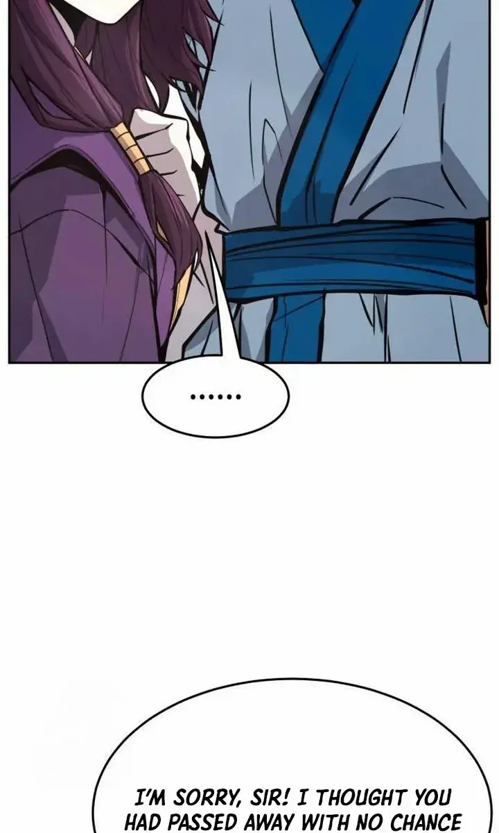 Absolute Sword Sense Chapter 138 Page 93