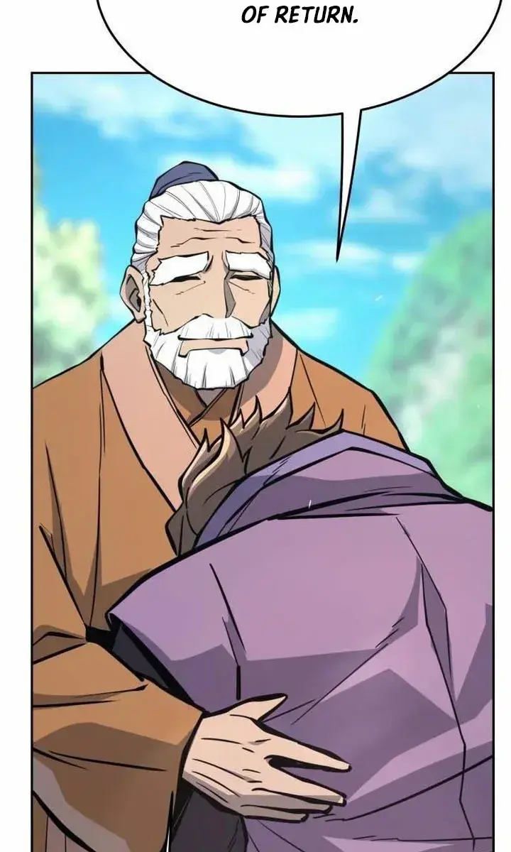 Absolute Sword Sense Chapter 138 Page 94