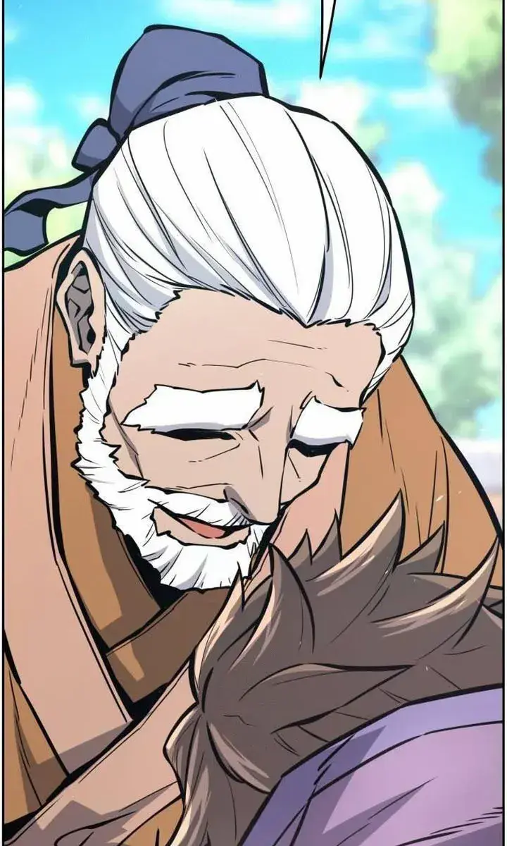 Absolute Sword Sense Chapter 138 Page 98