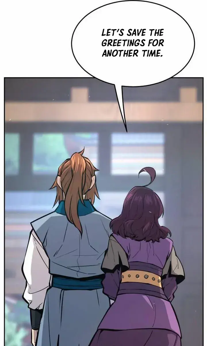 Absolute Sword Sense Chapter 138 Page 100