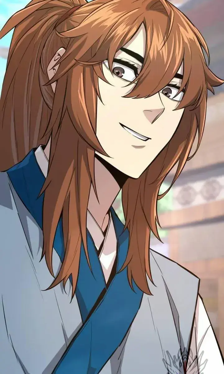 Absolute Sword Sense Chapter 138 Page 104