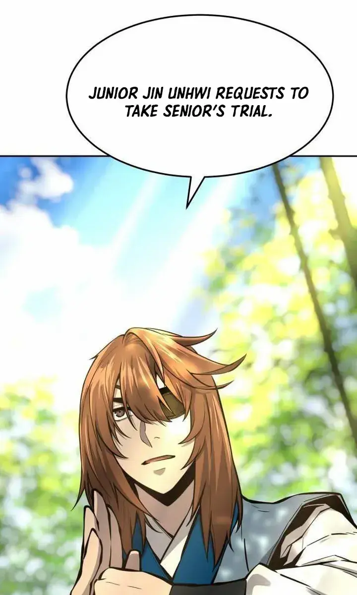 Absolute Sword Sense Chapter 138 Page 110