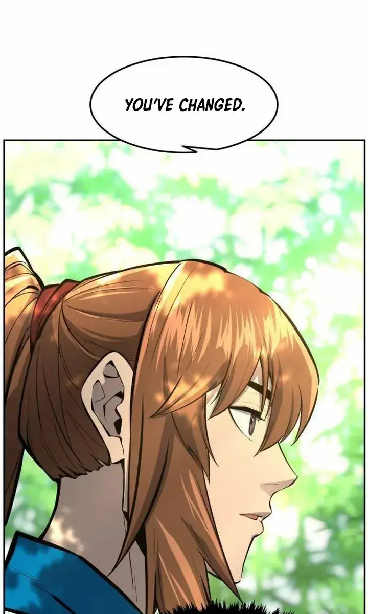 Absolute Sword Sense Chapter 138 Page 113