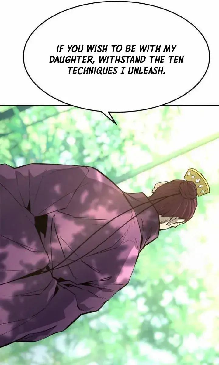 Absolute Sword Sense Chapter 138 Page 117