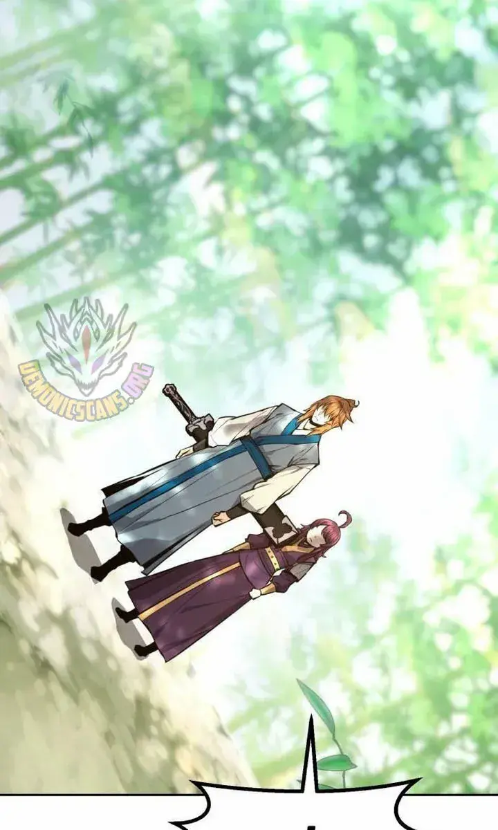 Absolute Sword Sense Chapter 138 Page 118