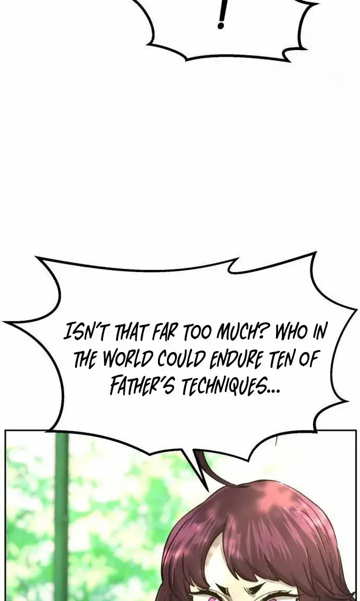 Absolute Sword Sense Chapter 138 Page 119