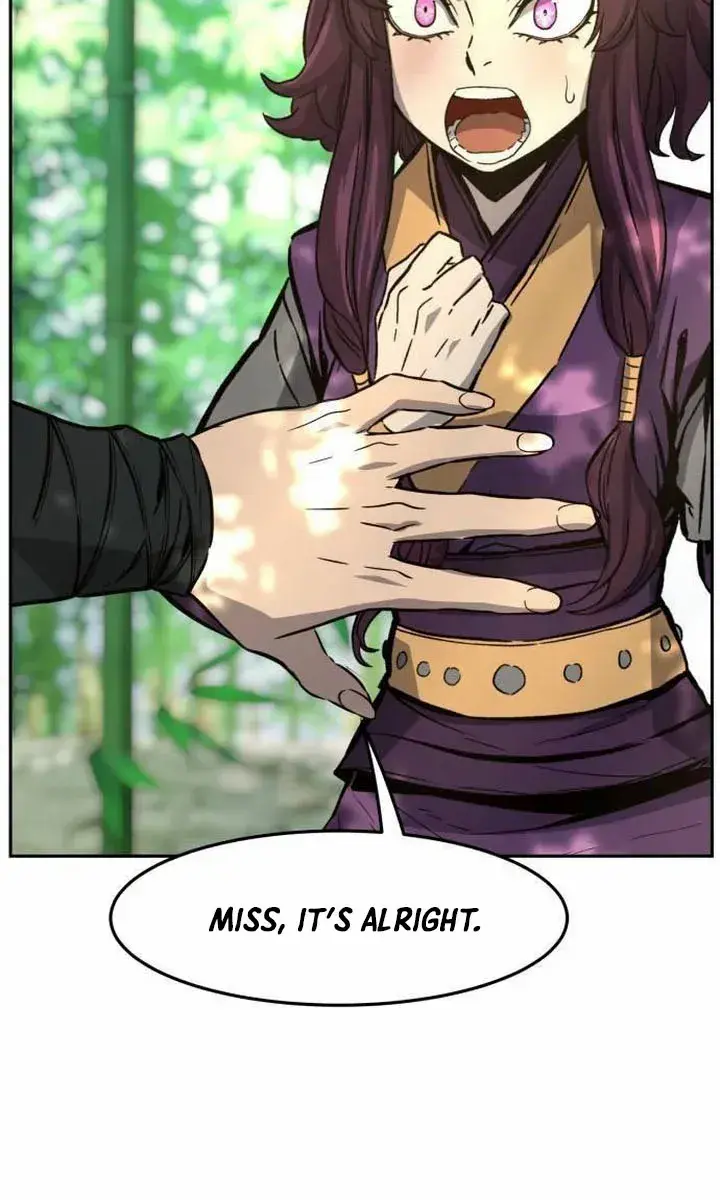 Absolute Sword Sense Chapter 138 Page 120