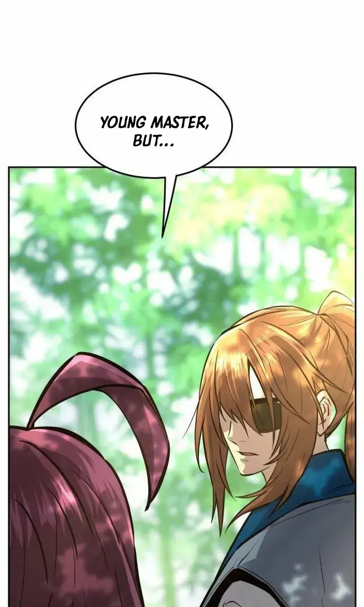 Absolute Sword Sense Chapter 138 Page 121