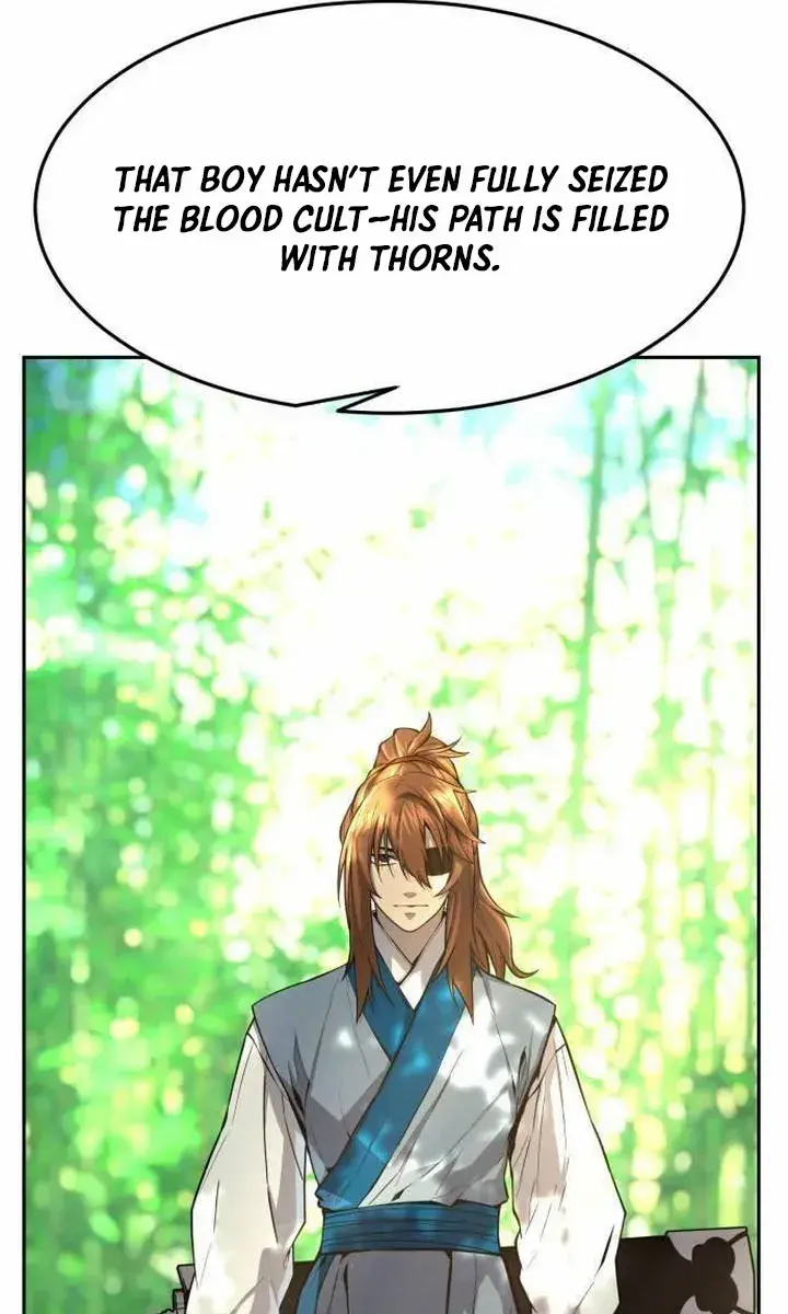 Absolute Sword Sense Chapter 138 Page 125