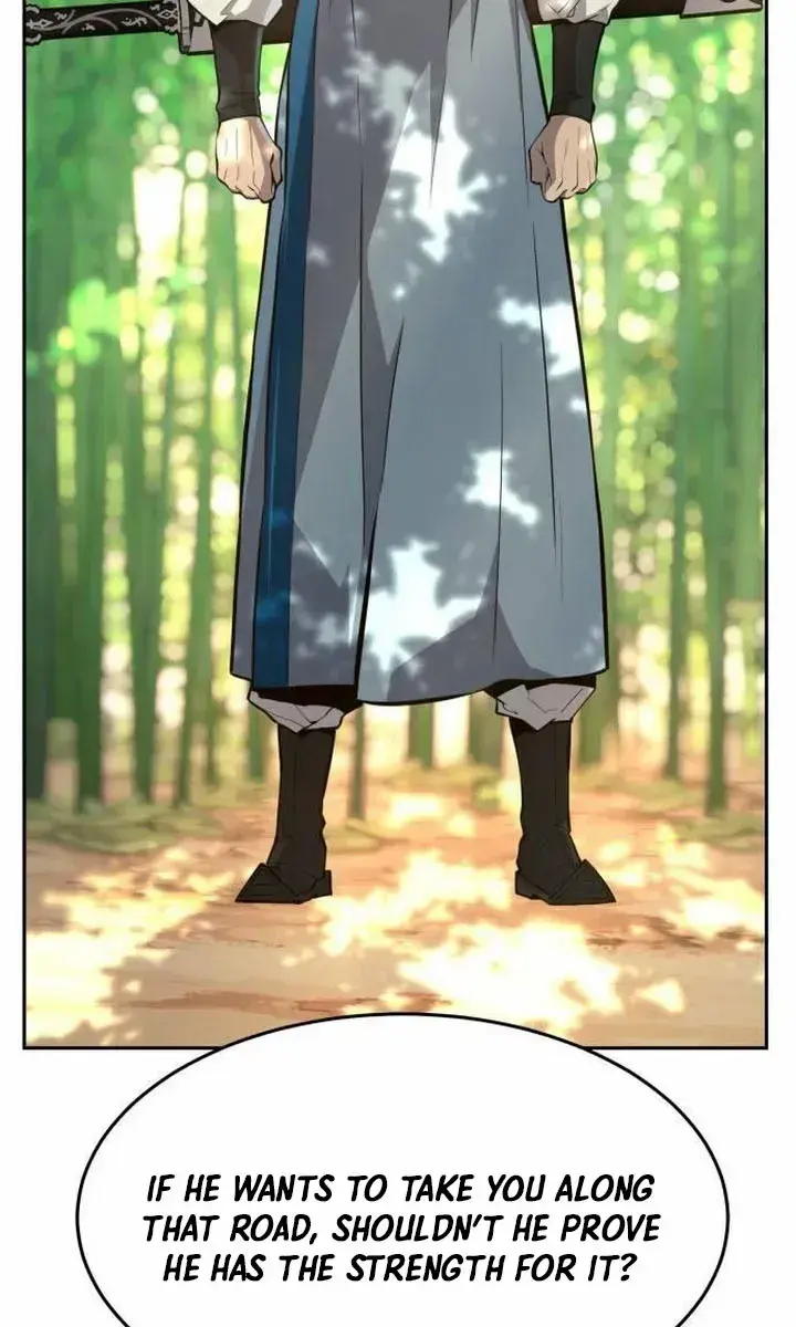 Absolute Sword Sense Chapter 138 Page 126