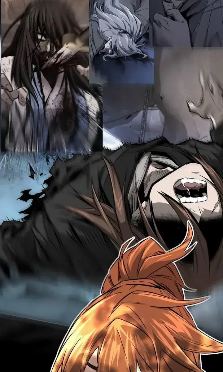 Absolute Sword Sense Chapter 138 Page 129