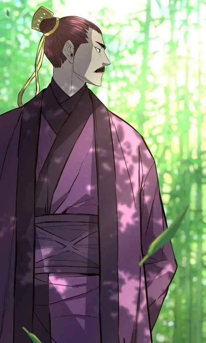 Absolute Sword Sense Chapter 138 Page 134