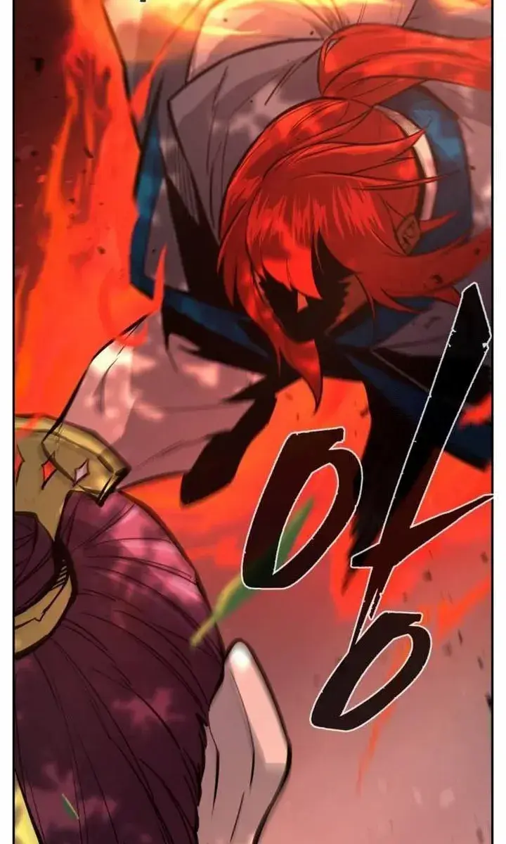 Absolute Sword Sense Chapter 138 Page 136