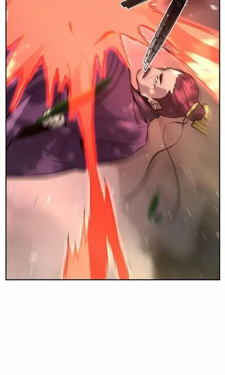 Absolute Sword Sense Chapter 138 Page 139