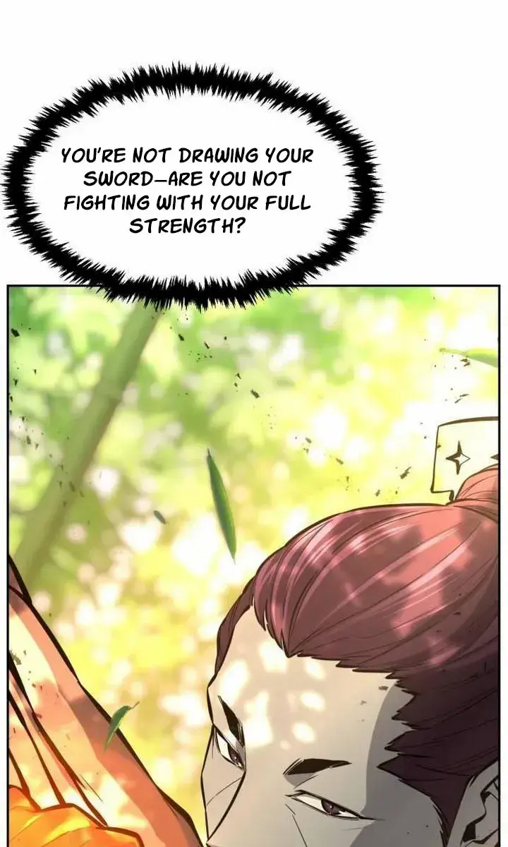 Absolute Sword Sense Chapter 138 Page 140