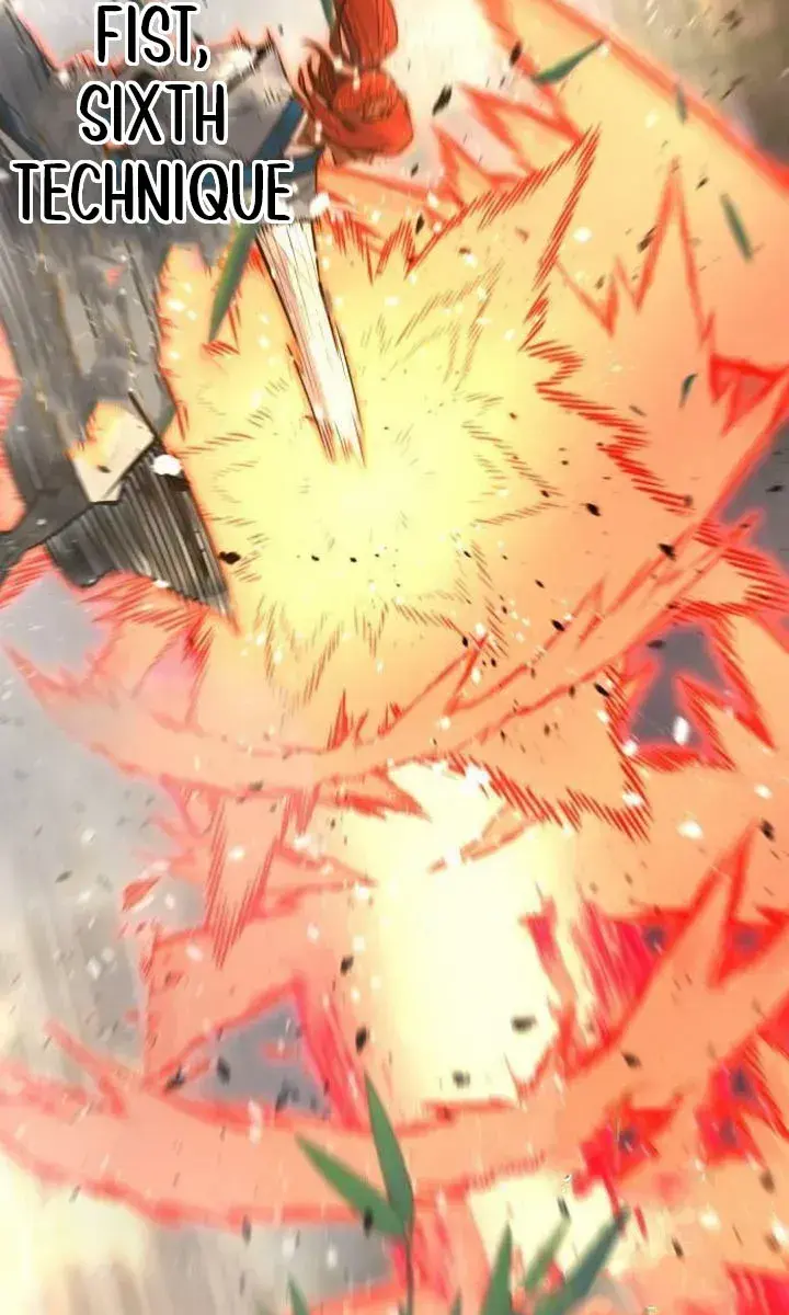 Absolute Sword Sense Chapter 138 Page 144