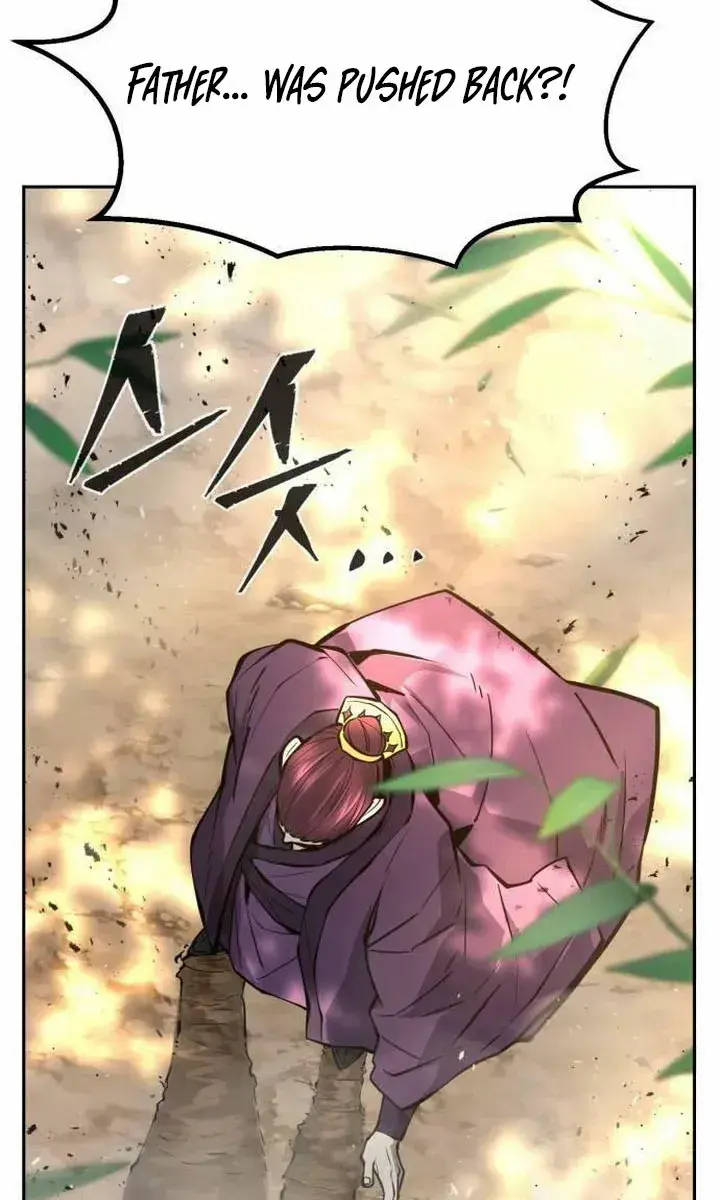 Absolute Sword Sense Chapter 138 Page 147