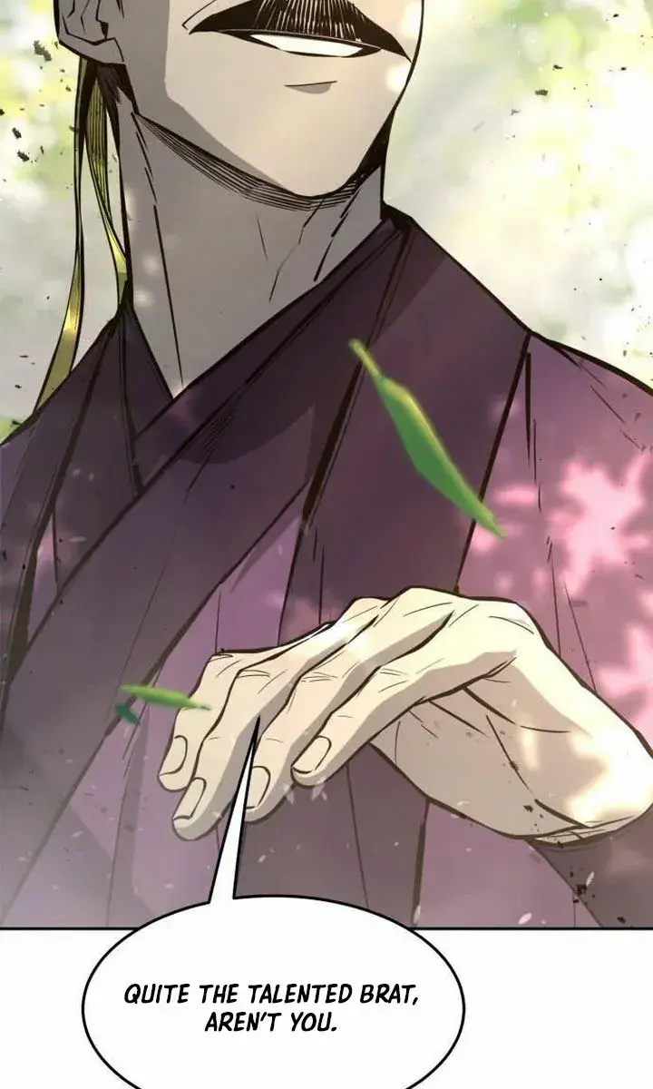 Absolute Sword Sense Chapter 138 Page 149