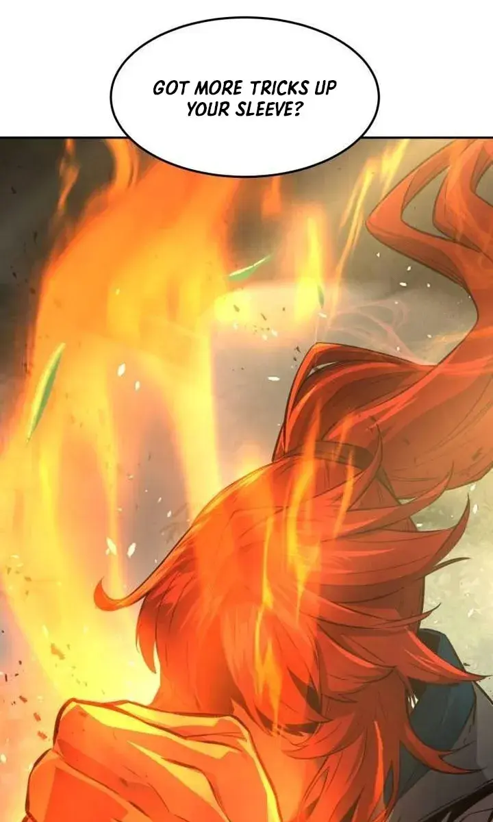 Absolute Sword Sense Chapter 138 Page 151