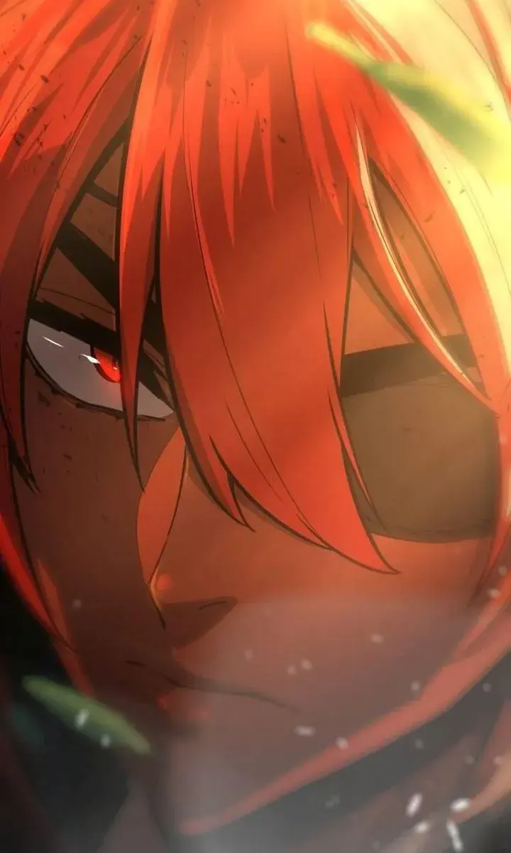 Absolute Sword Sense Chapter 138 Page 153