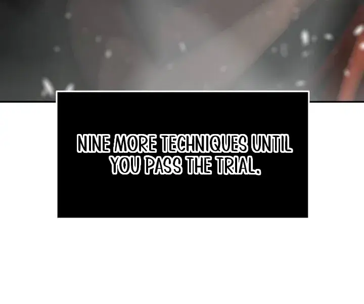 Absolute Sword Sense Chapter 138 Page 154