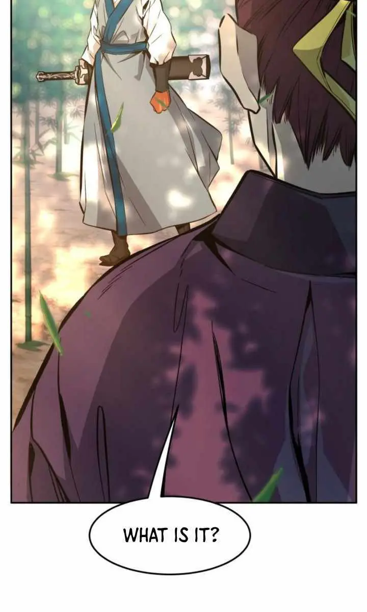 Absolute Sword Sense Chapter 139 Page 4