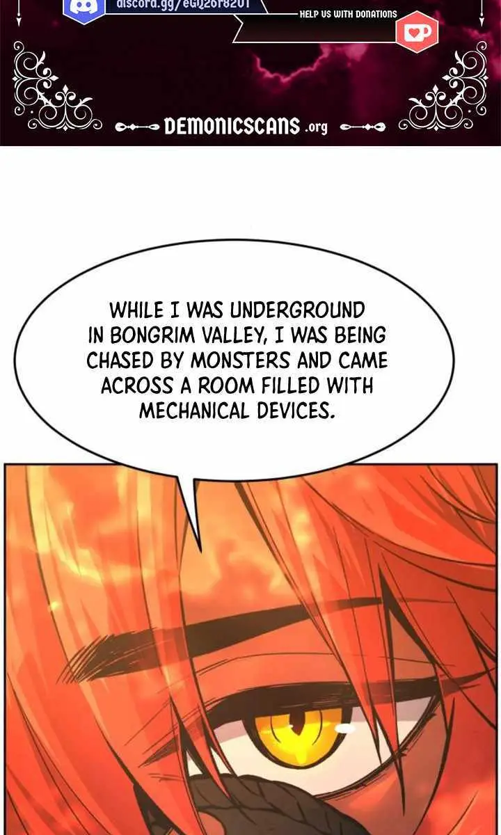 Absolute Sword Sense Chapter 139 Page 7