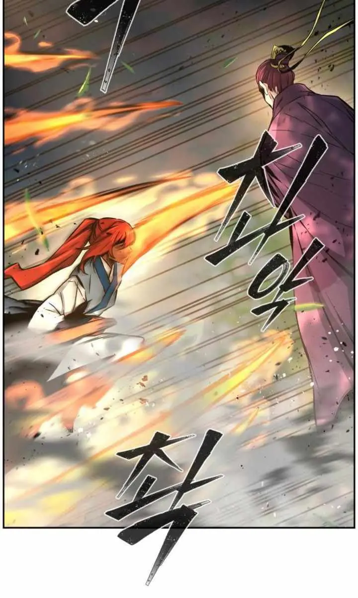 Absolute Sword Sense Chapter 139 Page 13