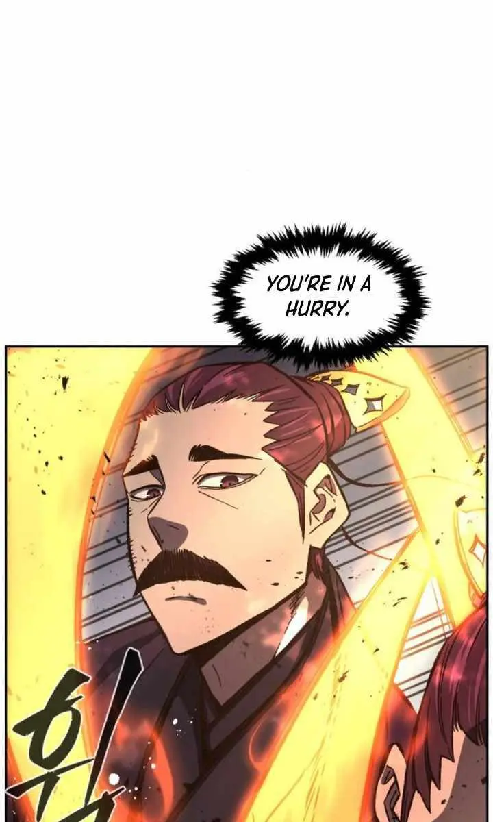 Absolute Sword Sense Chapter 139 Page 14