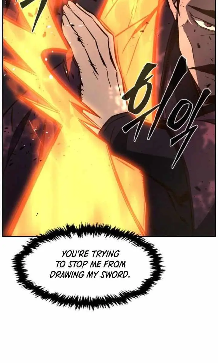 Absolute Sword Sense Chapter 139 Page 15