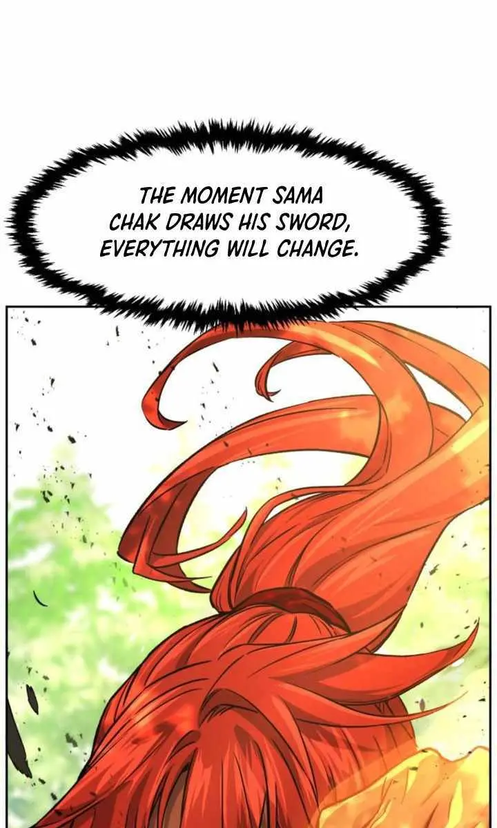 Absolute Sword Sense Chapter 139 Page 16