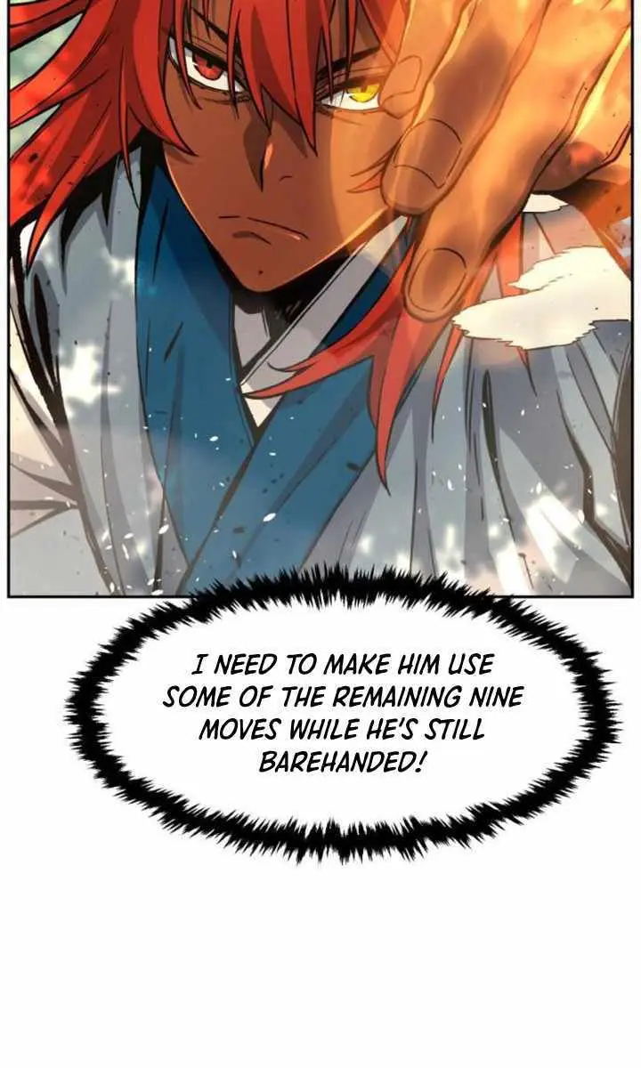 Absolute Sword Sense Chapter 139 Page 17