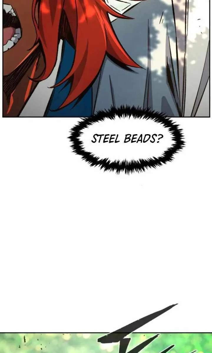 Absolute Sword Sense Chapter 139 Page 24