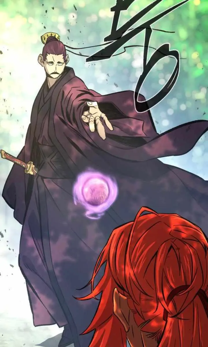 Absolute Sword Sense Chapter 139 Page 25