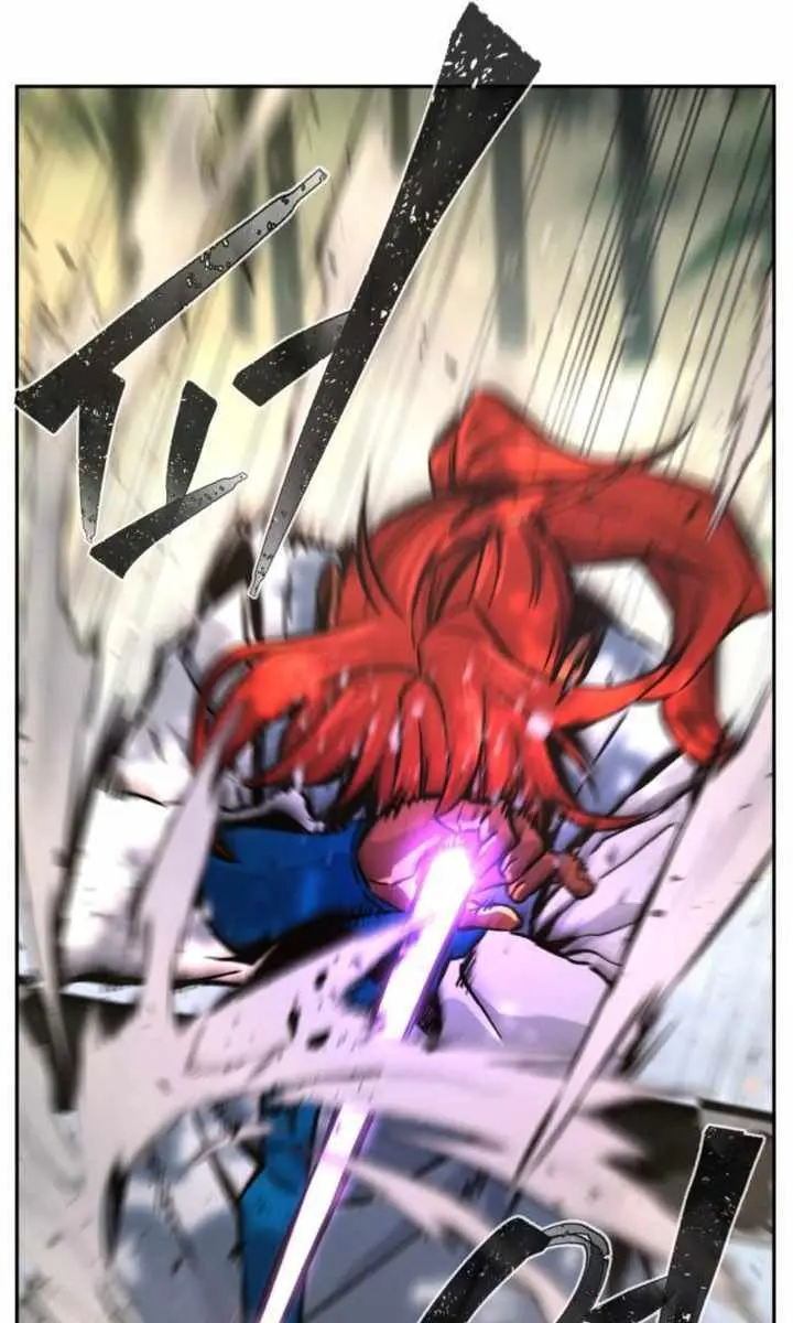 Absolute Sword Sense Chapter 139 Page 28