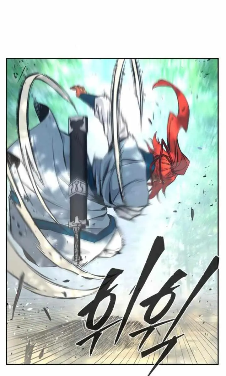 Absolute Sword Sense Chapter 139 Page 30