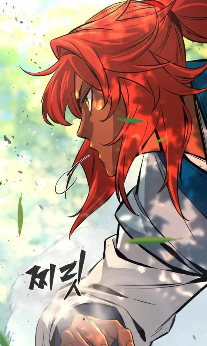 Absolute Sword Sense Chapter 139 Page 38