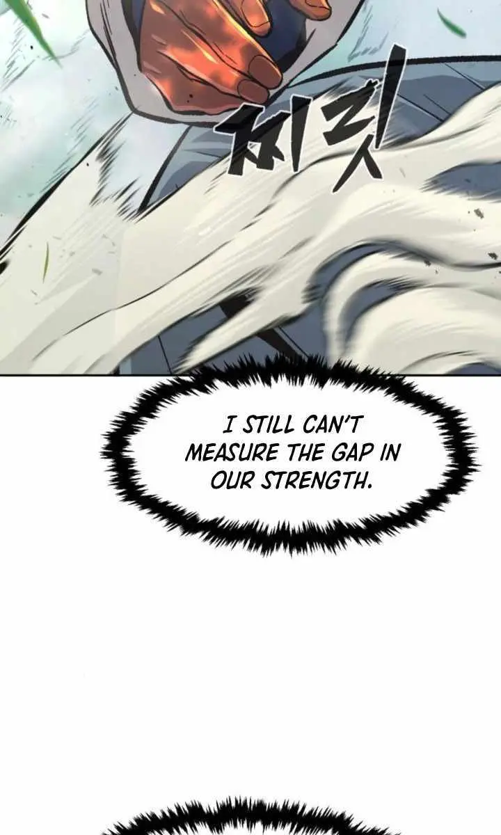 Absolute Sword Sense Chapter 139 Page 39