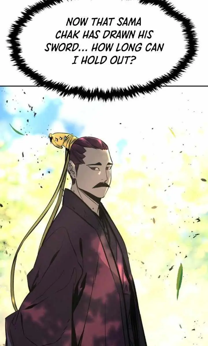 Absolute Sword Sense Chapter 139 Page 40