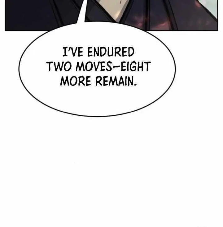 Absolute Sword Sense Chapter 139 Page 43